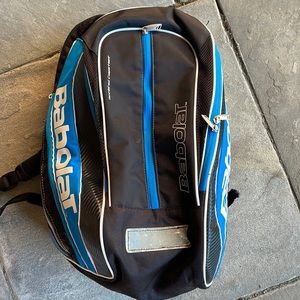 BABOLAT TENNIS BACKPACK